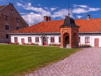 Kongsvinger Festning